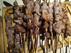 -新凯旋烧烤·燕姐千岛湖土菜