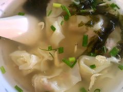 小馄饨-兰庆鸡蛋馃(人民路店)