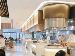 -玛莎拉自助餐厅(国贸店)