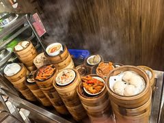 -香港蓮香樓(中環店)