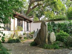 -西湖公园(鼓楼区)