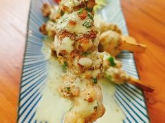 -帕歌西班牙餐厅paco tapas