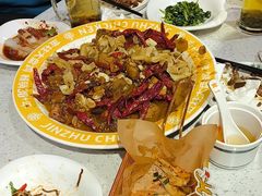 -金柱大盘鸡(和田二街店)