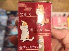 -猫的天空之城概念书店(苏州诚品店)