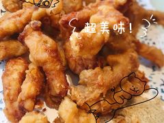 -鲜得莱渔港·小平岛海胆馆(七贤岭店)