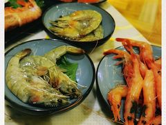 -喜庭海鲜自助(来福士店)