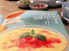 -潮粥荟·潮汕砂锅粥(槐房万达店)