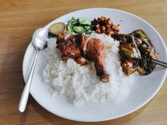 -顶好快餐(市府店)