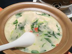 -田园北魏家宴·大同菜(御东店)