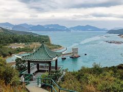 -南丫岛