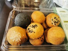 -昆明冠生园·鲜花饼·面包蛋糕(老街店)
