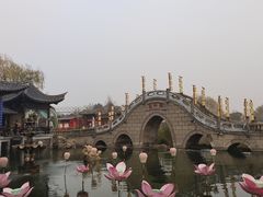 -中国翰园碑林
