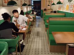 -赖胖子肉蟹煲(上邦百汇城店)
