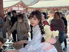 -浅草寺