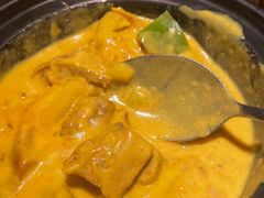 -默加东南亚美食(大宁音乐广场店)