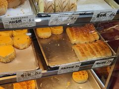 -美嘉华面包西饼店(红胜坊店)