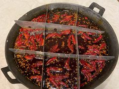 -重庆老火锅王(西安北路店)