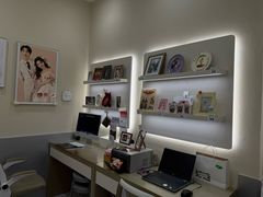-海马体照相馆(广州新世界云门New park店)