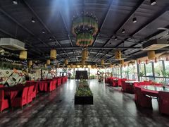 大堂-元鼎宝驴香·全驴宴(江宁店)