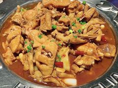 -赖胖子肉蟹煲(上邦百汇城店)