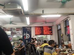 -嘉升大排档(番禺总店)