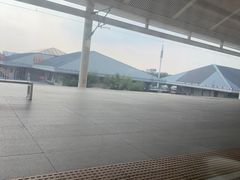 -曲阜东站
