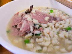 牛肉泡馍-刘信牛羊肉小炒泡馍(回民街店)
