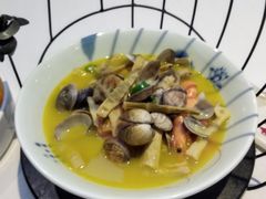 -小城故事·地道宁波味(月湖盛园店)