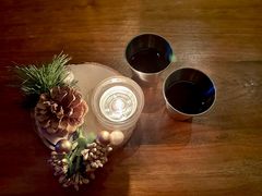 -广州柏悦酒店·悦吧·顶楼露天酒吧