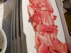 -领鲜活海鲜榴莲自助火锅(东门店)