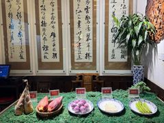 -朱家小厨(红塔西路店)