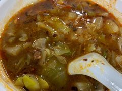 -邢老三肉丸糊辣汤(西安总店)