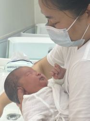 -爱瑞馨母婴护理中心(喜马拉雅店)