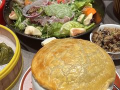-玉玲珑·里舍(万象城店)