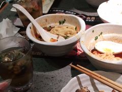 -大师兄·西北小馆(南沙万达广场店)
