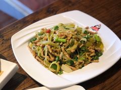-呱呱叫民俗风味主题餐厅(沣峪口店)
