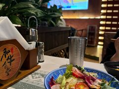 -和牛食堂•BISTRO(广州首店)