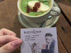 -CAFE CHEZ W一木家(香山路店)