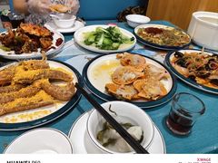 -40号厦门海鲜大排档(中山路店)