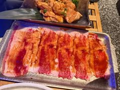 -谷牛日式烤肉(宝山U天地店)