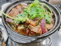 -川香煲(茅台路店)