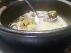 -田螺先生畲江特色田螺煲(建设路总店)