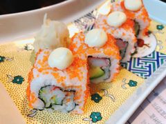 -大桥日本料理·日式放题·铁板定食(科兴科学园店)