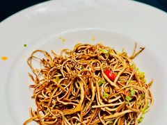 -忆江南·临江鱼馆