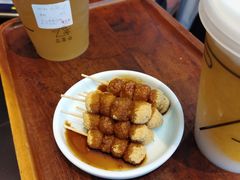 -去茶山(新光里店)