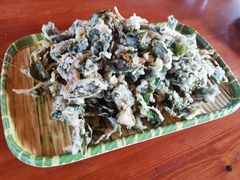 -俺家菜馆(百里峡店)
