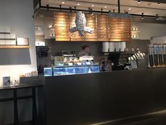 -喜茶(上海兴业太古汇店)