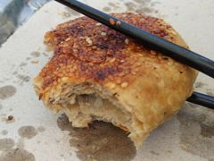 -李小老烧饼(常营民族家园店)
