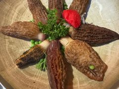 -芸山季·云南野生菌火锅(人民广场来福士店)