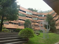 -上海衡山路十二号华邑酒店